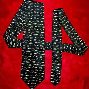 NWOT Pink Floyd Men’s Tie